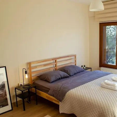 Stylish Triplex In The Heart Of Apartment