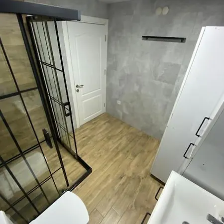 Apartment Stylish Triplex In The Heart Of *
