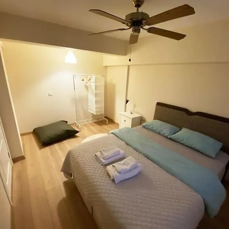 Stylish Triplex In The Heart Of Апартаменты