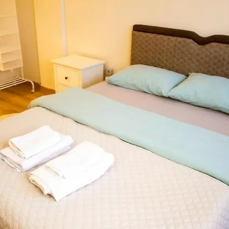Stylish Triplex In The Heart Of Измир